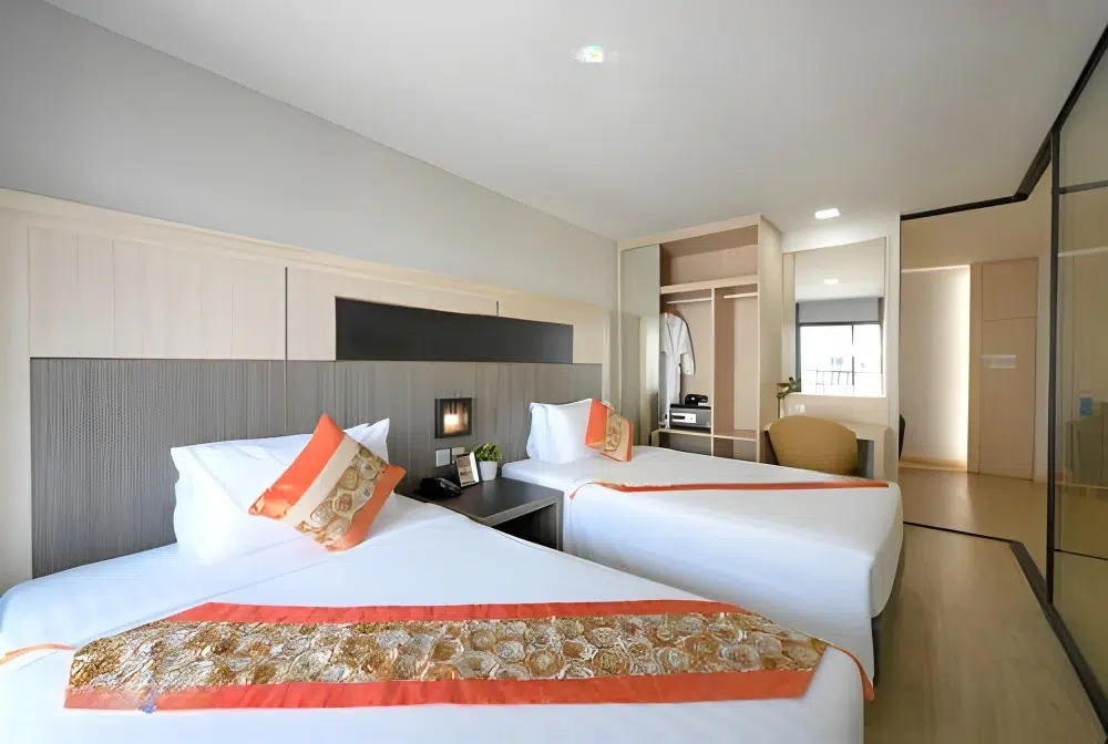 room image