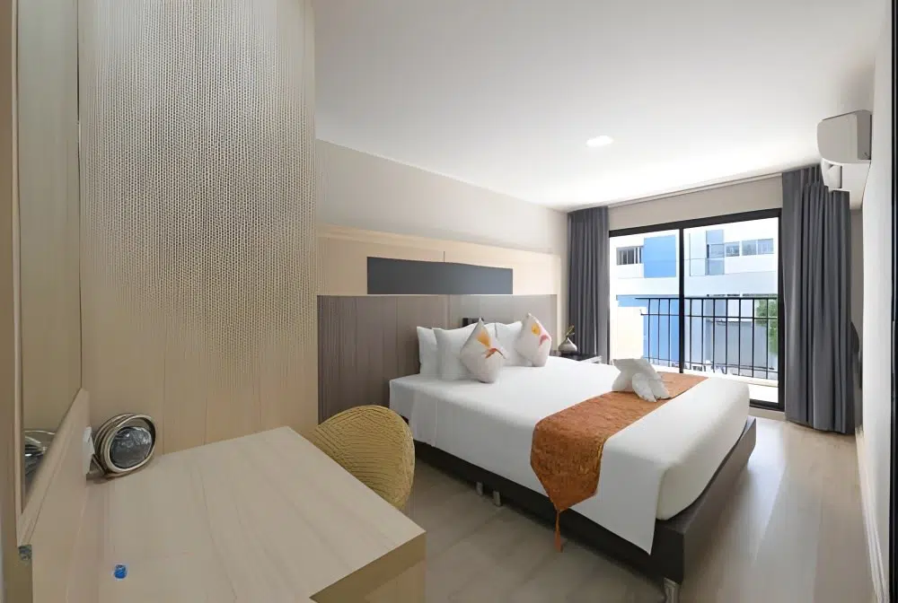 room image