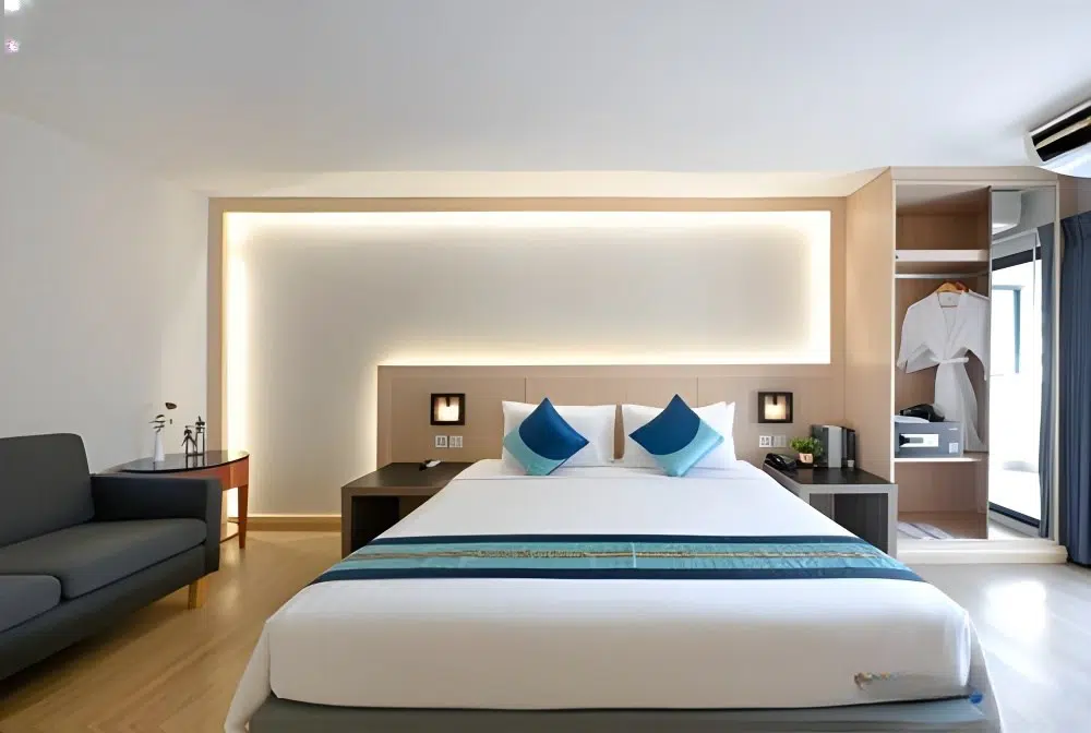room image